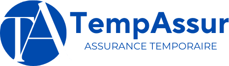 TempAssur, accueil
